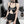Load image into Gallery viewer, Punk Bat Halter Sling yc28103