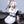 Load image into Gallery viewer, Cute Tutu Maid Set yc28031