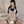 Load image into Gallery viewer, Preppy cutout cute pajamas yc28038