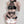 Load image into Gallery viewer, Mesh patent leather little devil suit yc28033