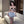 Load image into Gallery viewer, Bias-cut luxury lace dress yc28192