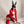 Load image into Gallery viewer, Bunny pu leather skirt yc28053