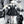 Load image into Gallery viewer, Lolita halloween cos clothing yc28127