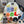 Load image into Gallery viewer, little devil smiley face short sleeve yc50328