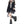 Load image into Gallery viewer, Cat ears sweet cool niche hole sweater yc28108