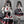 Load image into Gallery viewer, Halloween lolita rock girl cos suit yc28191