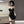Load image into Gallery viewer, Buckle retro hollow cheongsam skirt yc28029