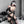 Load image into Gallery viewer, Catwoman Gold Chain Embellished Dress yc28073