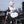 Load image into Gallery viewer, Cute Tutu Maid Set yc28031