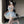 Load image into Gallery viewer, Elegant bowknot lace suspender dress yc28114