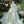 Load image into Gallery viewer, Hanfu chest-length skirt yc50085