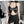 Load image into Gallery viewer, Punk Bat Halter Sling yc28103