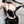 Load image into Gallery viewer, Little devil PU pure desire skirt suit yc28104