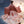 Load image into Gallery viewer, Gypsophila summer Hanfu yc50079
