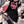 Load image into Gallery viewer, Spice Girl Ember Heart Tie Butterfly Dress yc50334
