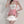 Load image into Gallery viewer, Cute pink patent leather cutout suit yc28046