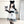 Load image into Gallery viewer, Y2K Maid Punk Dark Cross Uniform yc20815