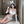 Load image into Gallery viewer, Spice Girl Temptation Cute Suspender Set yc28054