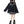 Load image into Gallery viewer, Cat ears sweet cool niche hole sweater yc28108
