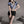 Load image into Gallery viewer, Policewoman cosplay uniform  yc28022
