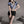 Load image into Gallery viewer, Policewoman cosplay uniform yc28022