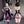 Load image into Gallery viewer, Magic Bunny Lace See-Through Dress yc28097