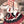 Load image into Gallery viewer, Halloween lolita rock girl cos suit yc28191