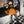 Load image into Gallery viewer, Halloween pumpkin witch lolita dress yc28175