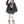 Load image into Gallery viewer, Cat ears sweet cool niche hole sweater yc28108