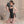 Load image into Gallery viewer, Tassel buckle antique style nightdress yc28034