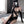 Load image into Gallery viewer, Catwoman Gold Chain Embellished Dress yc28073