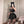 Load image into Gallery viewer, Cat girl PU suspender cos uniform yc28021