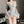 Load image into Gallery viewer, Elegant bowknot lace suspender dress yc28114