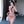Load image into Gallery viewer, High-quality lace slit nightdress yc28099