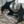 Load image into Gallery viewer, little devil dark gothic wings yc28101