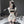 Load image into Gallery viewer, Japanese hollow maid nightgown yc28194