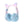 Load image into Gallery viewer, Macaron cat ear bluetooth headset yc25031