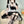 Load image into Gallery viewer, LOLITA MAID COSPLAY COSTUME yc50311