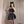 Load image into Gallery viewer, Cat girl PU suspender cos uniform yc28021