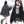 Load image into Gallery viewer, Cat ears sweet cool niche hole sweater yc28108