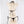 Load image into Gallery viewer, Ice silk tie one piece bikini yc50056