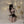 Load image into Gallery viewer, maid skirt jumpsuit yc50062