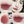 Load image into Gallery viewer, MATTE VELVET LIP GLOSS yc50300