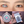 Load image into Gallery viewer, CUTE HEART GREEN CONTACT LENSES(TWO PIECES) KF83779