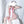 Load image into Gallery viewer, Mesh see-through tie nightdress yc28094