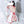 Load image into Gallery viewer, Mesh see-through tie nightdress yc28094