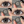 Load image into Gallery viewer, Collection Contact Lenses (Two Pieces) yc28157