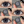 Load image into Gallery viewer, Collection Contact Lenses (Two Pieces) yc28157