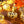 Load image into Gallery viewer, Halloween spooky pumpkin lanterns yc28170