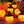 Load image into Gallery viewer, Halloween spooky pumpkin lanterns yc28170